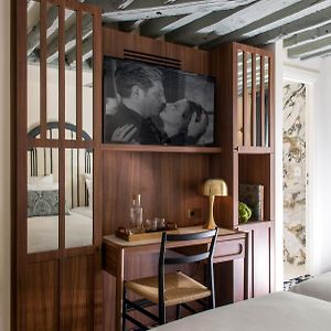 Deluxe Kamer