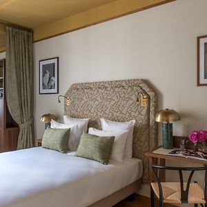 Superior Kamer met een Queen Size Bed